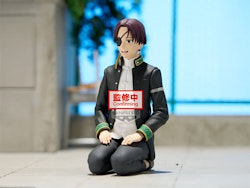 Wind Breaker Chatting Time! Hayato Suo Figure