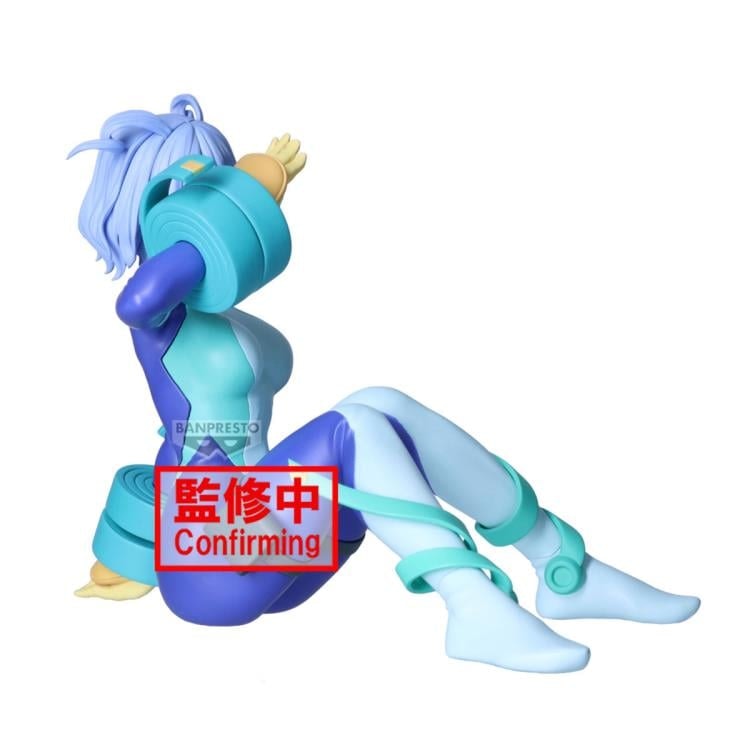 My Hero Academia Glitter & Glamours Nejire Hado