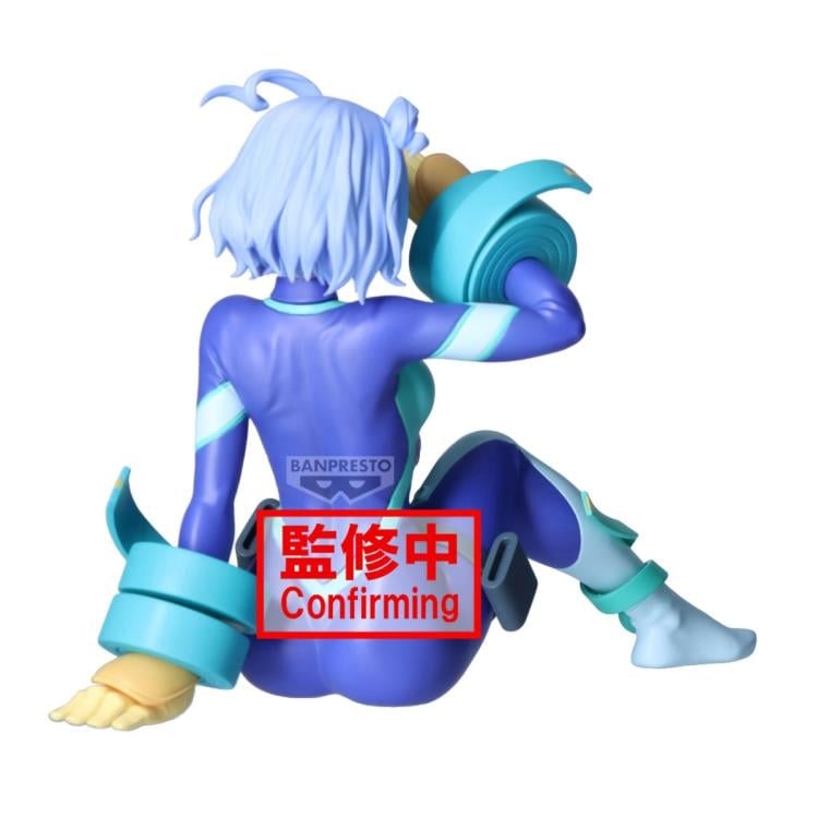 My Hero Academia Glitter & Glamours Nejire Hado