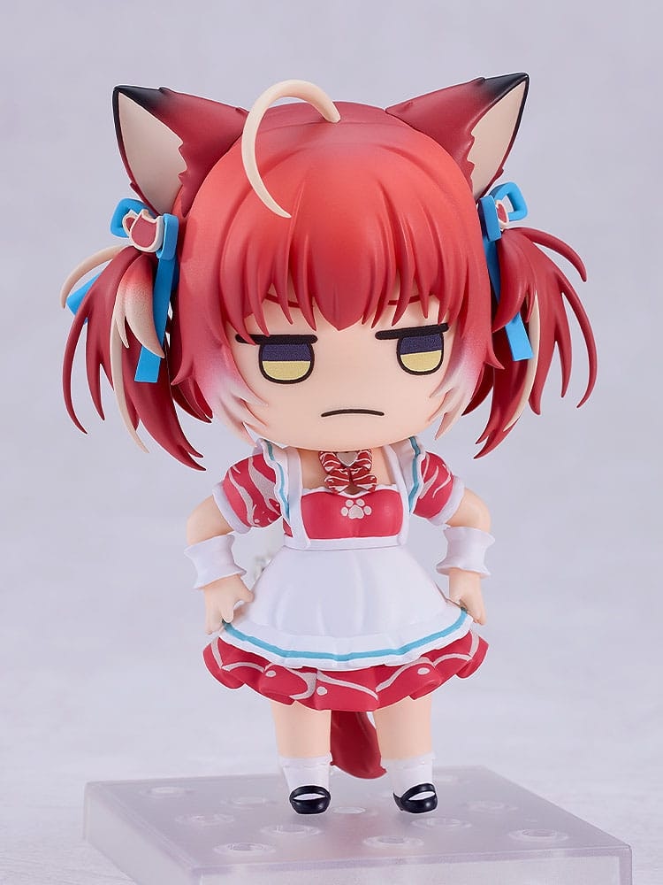 VTuber Nendoroid Akami Karubi