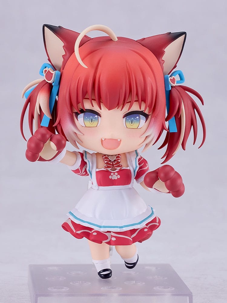 VTuber Nendoroid Akami Karubi