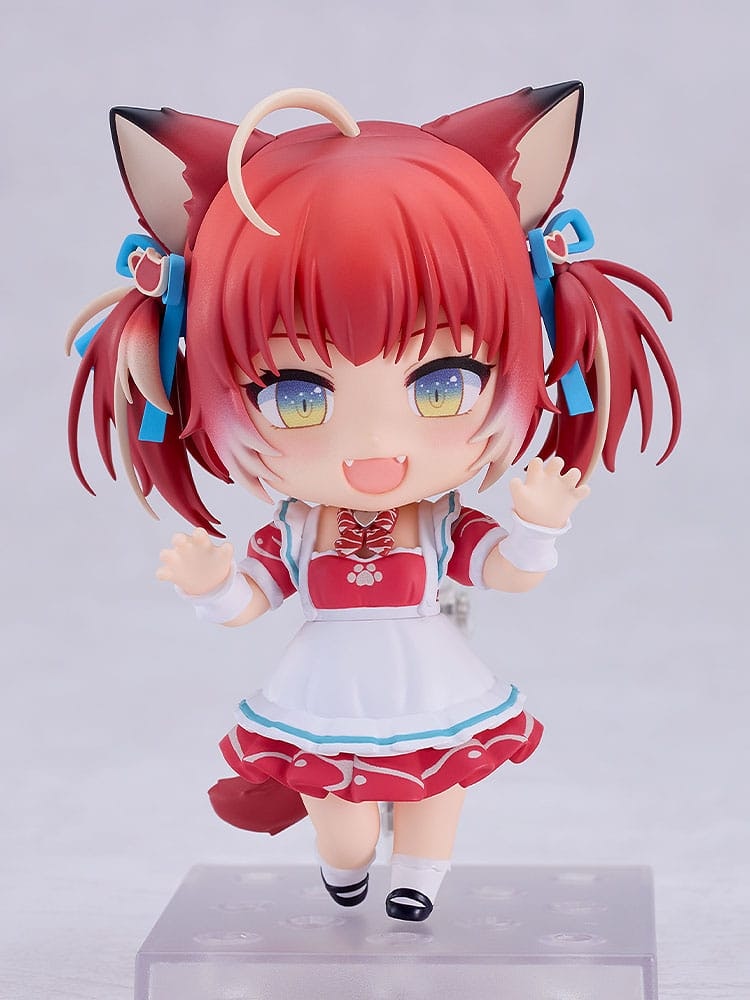 VTuber Nendoroid Akami Karubi