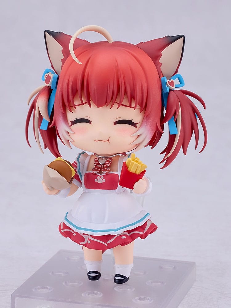 VTuber Nendoroid Akami Karubi