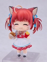 VTuber Nendoroid Akami Karubi