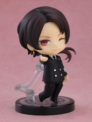 Touken Ranbu Nendoroid Kashuu Kiyomitsu (Starflyer Pilot Captain Ver.)