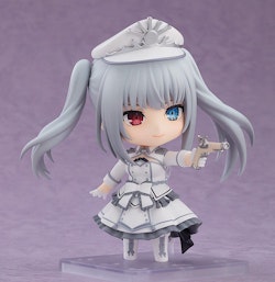 Date A Bullet Nendoroid Queen