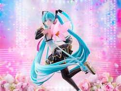 Vocaloid Hatsune Miku (Delight Fairy Style Ver.) 1/7 Scale Figure