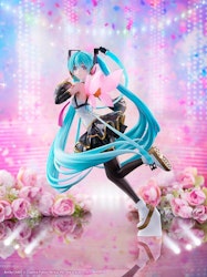 Vocaloid Hatsune Miku (Delight Fairy Style Ver.) 1/7 Scale Figure