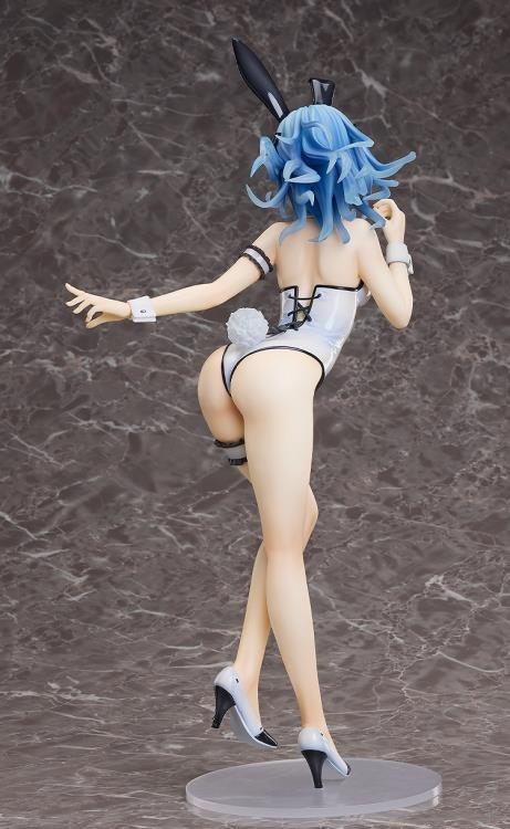 Beatless B-Style Lacia (Bare Leg Bunny Ver.) 1/4 Scale Figure