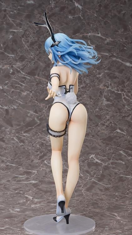 Beatless B-Style Lacia (Bare Leg Bunny Ver.) 1/4 Scale Figure