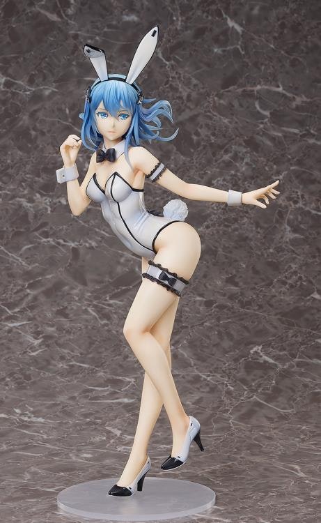 Beatless B-Style Lacia (Bare Leg Bunny Ver.) 1/4 Scale Figure