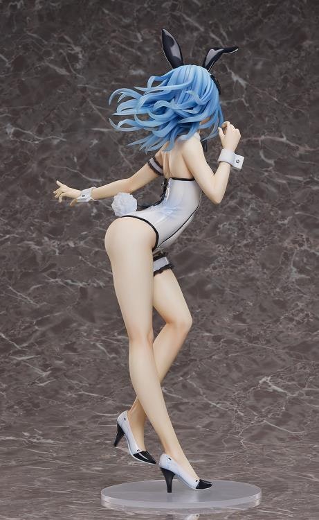 Beatless B-Style Lacia (Bare Leg Bunny Ver.) 1/4 Scale Figure
