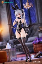 FymriE Illustration Vanya 1/6 Scale Figure