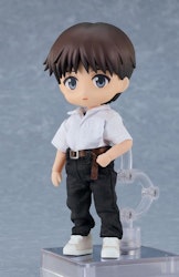 Rebuild of Evangelion Nendoroid Doll Shinji Ikari