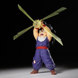 Dragon Ball Z G x Materia Gohan III