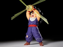 Dragon Ball Z G x Materia Gohan III