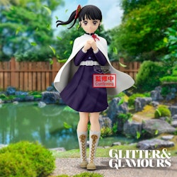 Demon Slayer: Kimetsu no Yaiba Glitter & Glamours Kanao Tsuyuri