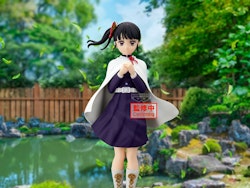 Demon Slayer: Kimetsu no Yaiba Glitter & Glamours Kanao Tsuyuri