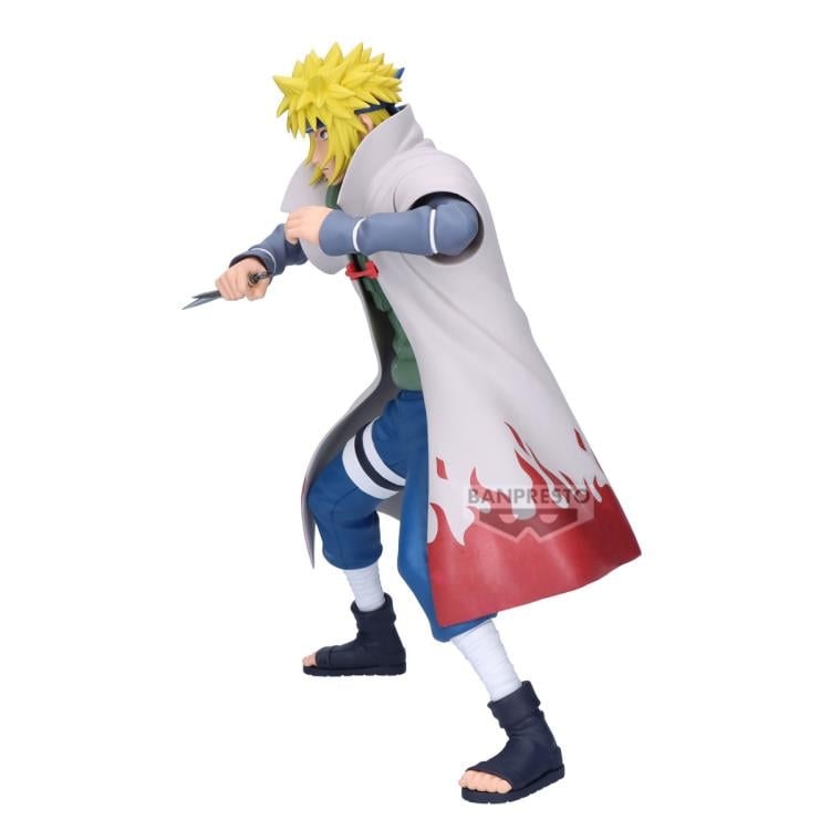 Naruto: Shippuden Grandista Minato Namikaze