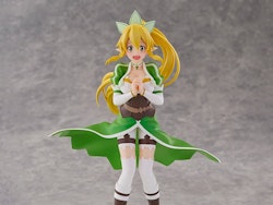 Sword Art Online Cantabile Leafa Figure