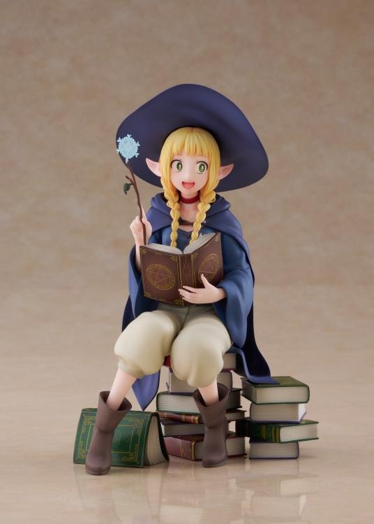 Delicious in Dungeon Marcille (Student Ver.) 1/7 Scale Figure