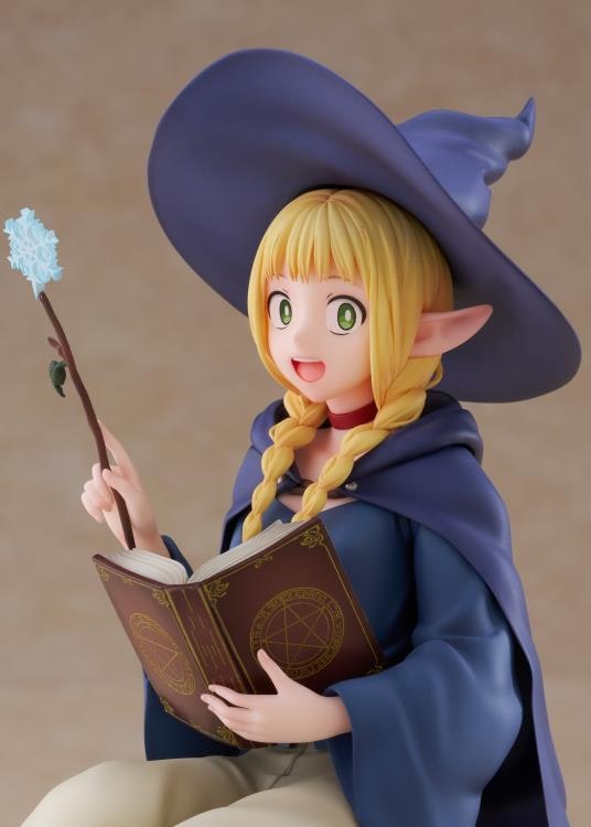 Delicious in Dungeon Marcille (Student Ver.) 1/7 Scale Figure