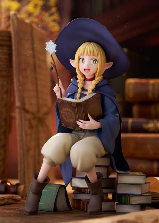 Delicious in Dungeon Marcille (Student Ver.) 1/7 Scale Figure