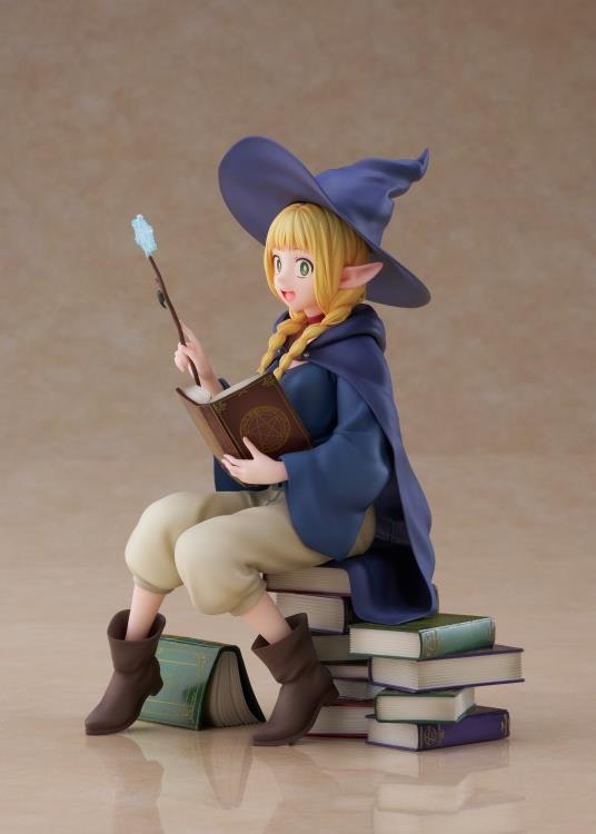 Delicious in Dungeon Marcille (Student Ver.) 1/7 Scale Figure