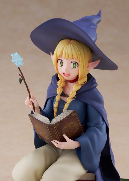 Delicious in Dungeon Marcille (Student Ver.) 1/7 Scale Figure