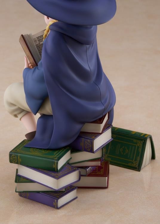 Delicious in Dungeon Marcille (Student Ver.) 1/7 Scale Figure