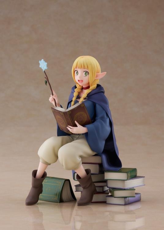 Delicious in Dungeon Marcille (Student Ver.) 1/7 Scale Figure