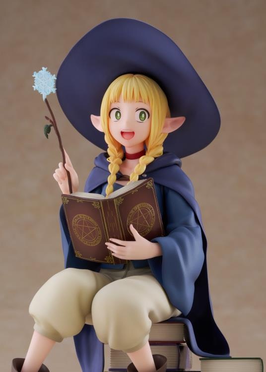 Delicious in Dungeon Marcille (Student Ver.) 1/7 Scale Figure