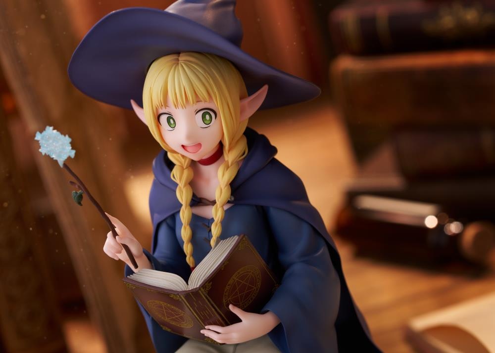 Delicious in Dungeon Marcille (Student Ver.) 1/7 Scale Figure
