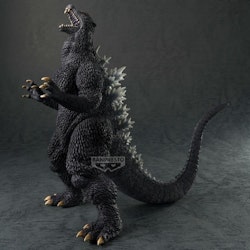 Godzilla: Final Wars Toho Monster Series Roar Attack Godzilla Figure