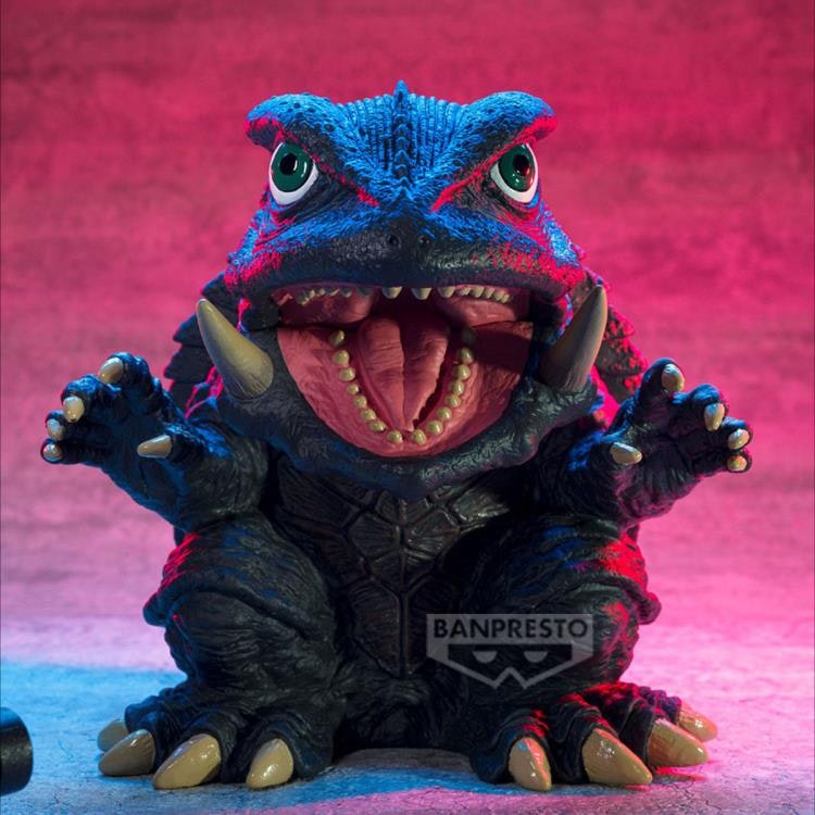 Gamera: Guardian of the Universe Enshrined Monsters Gamera (Ver. A)