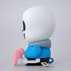 Undertale Amicot Sans