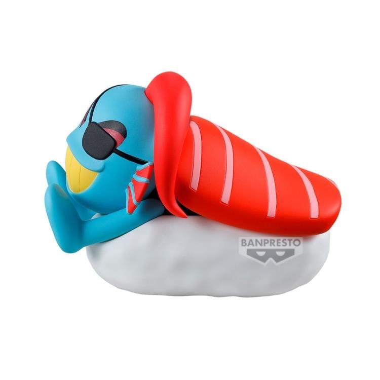 Undertale Food Design Vol.1 Undyne