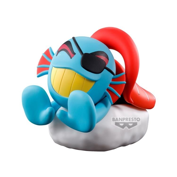 Undertale Food Design Vol.1 Undyne