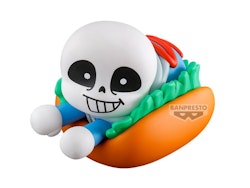 Undertale Food Design Vol.1 Sans