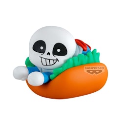 Undertale Food Design Vol.1 Sans