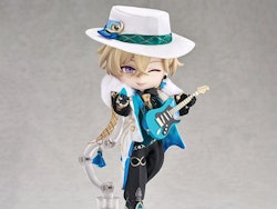 Honkai: Star Rail Nendoroid Doll Aventurine (Star Rail Live Ver.)