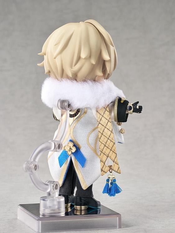 Honkai: Star Rail Nendoroid Doll Aventurine (Star Rail Live Ver.)