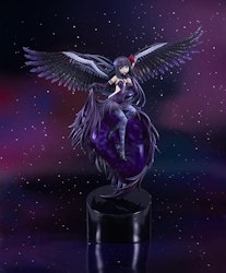 Puella Magi Madoka Magica the Movie: Rebellion Devil Homura 1/8 Scale Figure