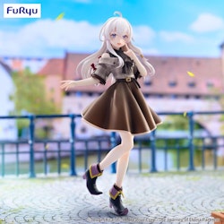 Wandering Witch: The Journey of Elaina Trio-Try-iT Elaina (Brown Outfit Ver.) Figure
