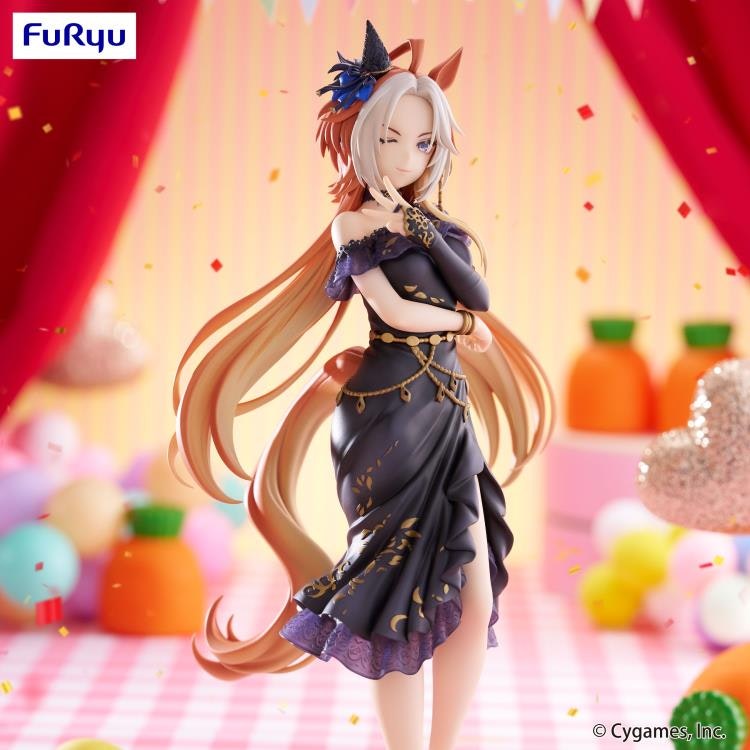 Umamusume: Pretty Derby Trio-Try-iT Orfevre Figure