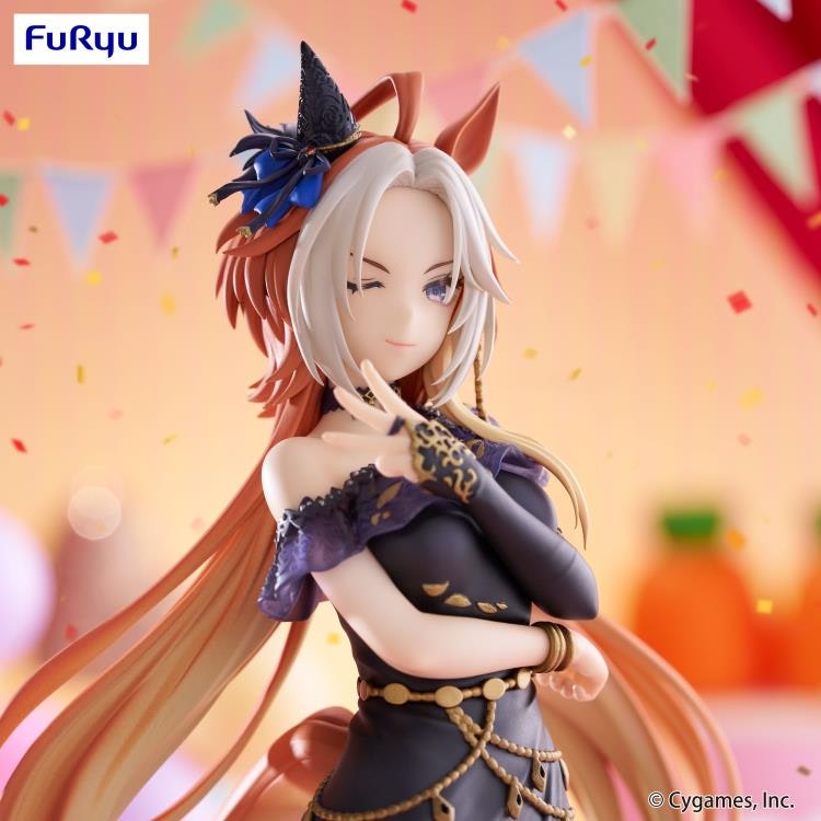 Umamusume: Pretty Derby Trio-Try-iT Orfevre Figure