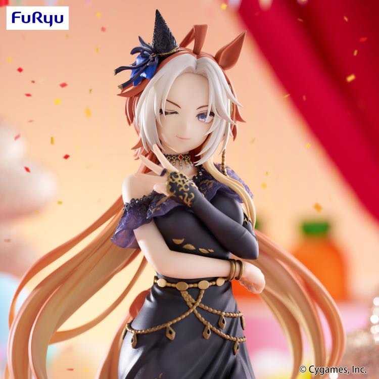 Umamusume: Pretty Derby Trio-Try-iT Orfevre Figure
