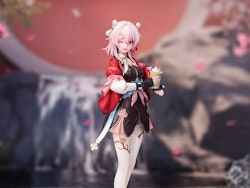 Honkai: Star Rail Gift+ March 7th (The Hunt) 1/8 Scale Figure