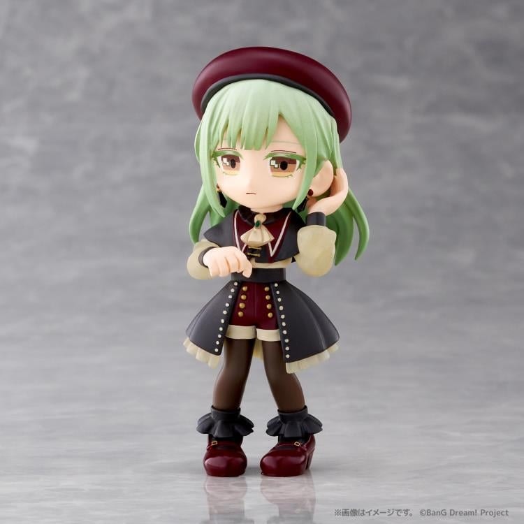 BanG Dream! Ave Mujica PalVerse Box of 6 Figures