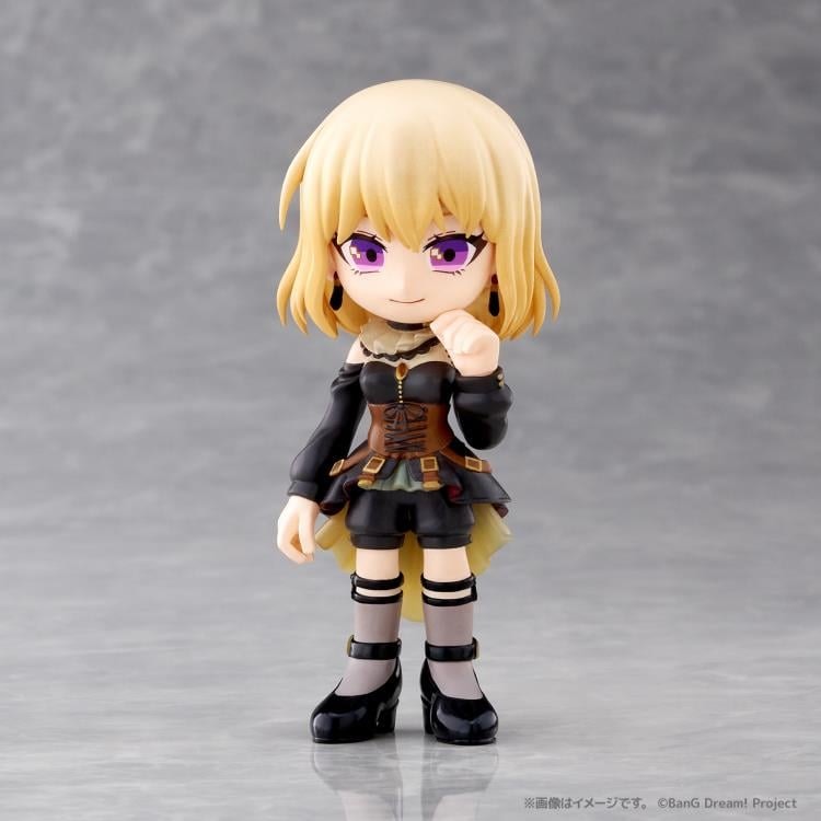 BanG Dream! Ave Mujica PalVerse Box of 6 Figures